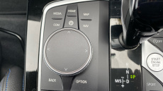 BMW 1 Series 118i [136] M Sport 5dr Step Auto [LCP] Petrol Hatchback